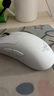雷蛇（Razer） 煉獄蝰蛇v3pro專業(yè)版無線2.4G電競游戲輕量化鼠標人體工程學(xué)背部增高吃雞鼠標 【輕約64克 無線鼠標】煉獄蝰蛇V3專業(yè)版-白色 曬單實拍圖