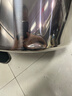 304商用不銹鋼桶帶蓋不銹鋼湯桶加厚加深大湯鍋大容量?jī)?chǔ)水桶圓桶 直徑50*高50容量190斤 52cm 304特厚耐燒湯桶 曬單實(shí)拍圖