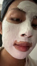 科顏氏（Kiehl's）【重磅上新】全新第二代白泥清潔面膜125ml 控油清潔毛孔去黑頭 曬單實(shí)拍圖