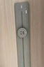 正泰（CHNT）星河軌道插座明裝免打孔壁掛式可移動(dòng)墻壁導軌插座升級款星河系列 曬單實(shí)拍圖
