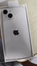 Apple/蘋(píng)果 iPhone 14 (A2884) 256GB 星光色 支持移動(dòng)聯(lián)通電信5G 雙卡雙待手機 曬單實(shí)拍圖