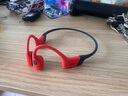 韶音（SHOKZ）【李現同款】OpenSwim Pro S710骨傳導耳機開(kāi)放式無(wú)線(xiàn)藍牙耳機運動(dòng)游泳跑步騎行防水耳機七夕禮物 珊瑚海-京倉 快至當/次日達 曬單實(shí)拍圖