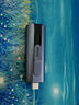 ?？低暎℉IKVISION）256GB USB3.2 Type-C雙接口高速固態(tài)U盤(pán)S560 讀速560MB/s 華為蘋(píng)果Iphone16手機(jī)電腦通用移動(dòng)優(yōu)盤(pán) 曬單實(shí)拍圖
