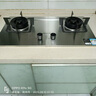 萬和（Vanward）【小灶君B6·全可拆爐頭】燃氣雙灶具5kW不銹鋼煙灶聯(lián)動國家補貼20%嵌入家用煤氣爐臺B6B60天然氣 曬單實拍圖