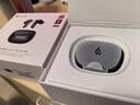 漫步者（EDIFIER）NeoBuds Pro3入耳式圈鐵藍(lán)牙耳機(jī)50dB自適應(yīng)降噪適用蘋果華為小米OPPO手機(jī) 暗影黑 七夕情人節(jié)禮物 曬單實(shí)拍圖
