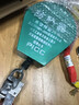 力虎王防墜器10米高空作業(yè)防墜落速差緩降器自控器安全繩塔吊電梯自鎖器 優(yōu)質(zhì)款-雙鎖止-150kg-20米 曬單實(shí)拍圖