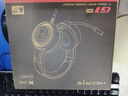 漫步者（EDIFIER）HECATE G1 PRO 頭戴式游戲耳機USB7.1聲道有線臺式電腦筆記本網(wǎng)課辦公麥克風電競吃雞耳機帶線控 黑紅色 曬單實拍圖
