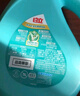 立白天然茶籽洗衣液 18斤 除菌除螨抑菌 手洗機(jī)洗祛味去漬含補(bǔ)充裝 曬單實(shí)拍圖