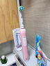 歐樂B成人電動(dòng)牙刷男士女士Pro1Max/Pro1美白刷3D聲波Pro系列牙齒美白(新老包裝隨機(jī)發(fā)貨）送男友女友 曬單實(shí)拍圖
