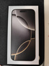 Apple/蘋果 iPhone 16 Pro（A3294）128GB 沙漠色鈦金屬 支持移動聯(lián)通電信5G 雙卡雙待手機 曬單實拍圖