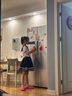 戴維貝拉庫洛米聯(lián)名女童套裝公主裙兒童裙子夏季童裝女孩衣服 曬單實拍圖