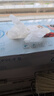烏斯京一次性手套PVC手套大碼100只食品級實(shí)驗(yàn)美容清潔烘焙餐飲廚房手套 曬單實(shí)拍圖