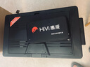 惠威（HiVi）家庭KTV音響套裝戶(hù)外K歌專(zhuān)用一體機廣場(chǎng)舞音響帶顯示屏卡拉OK唱歌電視同屏全套設備家用點(diǎn)歌機TS59 曬單實(shí)拍圖