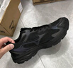 美津濃（MIZUNO）男女跑步運(yùn)動(dòng)鞋 緩震透氣 網(wǎng)面拼接 反光標(biāo)識(shí) RACER S 42.5碼 曬單實(shí)拍圖