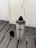維特絲發(fā)膠男士定型噴霧頭發(fā)造型蓬松啞光定型自然持久強力干膠 曬單實拍圖