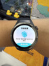 華為（HUAWEI）【咨詢享優(yōu)惠】華為WATCH GT 5 Pro手表運動智能玄璣感知系統(tǒng)進(jìn)階運動情緒健康助手長續(xù)航AX4Pro 46MM曜石黑【送皮表帶+貼膜】 曬單實拍圖