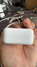 Apple/蘋果 35W雙USB-C接口充電器-豎向蘋果充電頭雙口充電器原裝充電器快充頭適用iPhone/iPad/AirPods 曬單實(shí)拍圖