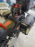 摩特（MOTUL）進(jìn)口7100 酯類全合成摩托車機(jī)油5W40 10W30 10W40 10W/15W50 7100 酯類全合成 10W40 SP 1L 曬單實(shí)拍圖