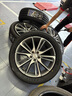 固特異（Goodyear）汽車輪胎 235/50R19 99V  ASY3 SUV鷹馳F1 3代 奧迪Q3/宋Plus dm 曬單實拍圖