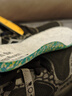 NEW BALANCE 男鞋Hierro v8專業(yè)舒適透氣減震越野跑步鞋MTHIERK8 40.5 曬單實拍圖