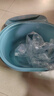 麥德朗老人帶輪可推坐便椅坐便器洗澡椅病人坐廁椅馬桶椅折疊馬桶加高器 帶輪可推帶坐便洗澡多功能款【球拍型座板】 曬單實(shí)拍圖