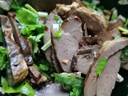 黑六 北京黑豬香鹵豬心 冷藏熟食 開(kāi)袋即食 下酒菜 豬心熟食 黑豬肉 香鹵豬心140g 曬單實(shí)拍圖