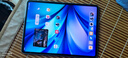 vivoPad5 8GB+256GB 展藍(lán)圖【國(guó)家補(bǔ)貼】 天璣9300+ 智慧流暢 OriginOS 5 HD 12.1英寸 2.8K 護(hù)眼屏 曬單實(shí)拍圖