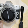 奧林巴斯（OLYMPUS）E-M10 MarkIV EM10四代 微單相機(jī) 數(shù)碼相機(jī) 微單套機(jī)（14-42mm & 40-150mm） 曬單實(shí)拍圖