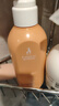 袋鼠媽媽（Kangaroo Mommy）準孕婦洗發(fā)水茶籽洗發(fā)露專用洗護專用護膚品清潔舒緩2瓶 曬單實拍圖