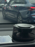 圖拉斯（TORRAS） 車載香薰汽車香水觀景擺件車內(nèi)智能空氣凈化器禮物太陽能補(bǔ)電 曬單實(shí)拍圖