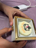 驚喜禮物盒翻轉(zhuǎn)戒指盒小熊蛋糕戒指盒魔術(shù)求婚表白送女友520禮物 【小熊款】翻轉(zhuǎn)驚喜盒-雙層內(nèi)芯 1個(gè) 曬單實(shí)拍圖