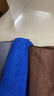 LYNN抹布 家政打掃衛(wèi)生抹布70*30cm10條保潔洗車毛巾擦玻璃家務(wù)清潔 曬單實(shí)拍圖