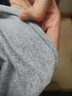 女士冰絲背心無(wú)痕女吊帶夏外穿無(wú)袖女打底內搭寬松夏季薄款 灰色【927#夏款】 L 【90-100斤】 曬單實(shí)拍圖