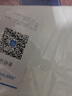 真維斯（JEANSWEST）無袖背心女裝夏季新款純棉坎肩吊帶寬松慵懶風(fēng)外穿設(shè)計(jì)感短款上衣 白色 純色 M 曬單實(shí)拍圖