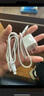 品勝3C認(rèn)證 PD30W氮化鎵蘋果16充電器快充套裝配雙Type-C數(shù)據(jù)線通用iPhone15pro華為小米手機(jī)iPad插頭 曬單實(shí)拍圖