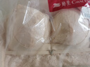 婷美蕾絲調(diào)整型小胸聚攏內(nèi)衣女提拉上托防下垂側(cè)收副乳文胸罩 曬單實(shí)拍圖