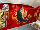 同慶樓招牌臭鱖魚(yú)600g (含200g料包)凈膛腌制 生鮮半成品 安徽黃山特產(chǎn) 曬單實(shí)拍圖