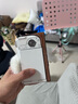 索尼（SONY）【上海國補(bǔ)】ZV-E10L APS-C半畫微單 ZV-E10  vlog直播4K視頻側(cè)翻式液晶屏zv-e10 白色套機(jī)【64G卡+皮套+888】 官方標(biāo)配（不含內(nèi)存卡） 曬單實(shí)拍圖