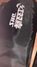 紅雙喜DHS羽毛球拍對(duì)拍套裝碳素E-EG810（含羽毛球手膠） 曬單實(shí)拍圖
