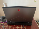 戴爾（DELL）外星人筆記本電腦M18 M17 X15 黑神話悟空游戲本 外星人10-i7+32G+1TB+獨(dú)立6G 標(biāo)準(zhǔn)套餐 曬單實(shí)拍圖