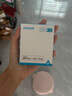 ANKER安克【MFi認證】蘋(píng)果充電線(xiàn)適用iphoneXR/11/12/13/14充電器3Atype-c轉Lightning快充數據線(xiàn)0.9m白 曬單實(shí)拍圖