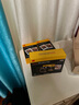 柯達(dá)（Kodak）MiniShot3 Era拍立得一次成像相機(jī)復(fù)古 家用便攜手機(jī)照片打印機(jī)二合一 節(jié)日送禮結(jié)婚生日禮物 黑色套餐一（標(biāo)配+60張相紙） 曬單實(shí)拍圖