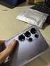 三星Samsung Galaxy S25 Ultra 超擬人AI助理 2億像素 AI拍照 翻譯手機(jī) 游戲手機(jī) 12GB+256GB 鈦銀藍(lán) 曬單實(shí)拍圖