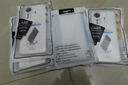 AOYAMIC 適用于vivos15e手機(jī)殼保護(hù)套vivo手機(jī)S15e防摔5g全包透明簡約時(shí)尚超薄硅膠軟殼 vivo S15e 5G【透明白】 新升級(jí)全包鏡頭保護(hù)簡約透明氣囊防摔軟殼 曬單實(shí)拍圖