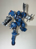 BANDAI萬(wàn)代拼裝 HG 1/144 GQUUUUUUX 軍警扎古 15歲以上 曬單實(shí)拍圖