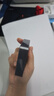 黑天虎適用三星ZFlip6手機磁吸無線充電寶專用zfip5手機殼zfold6/zfold5移動電源10000毫安 三星z fip4/5/6 (灰) 磁吸 10000mAh 曬單實拍圖