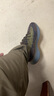 阿迪達(dá)斯 （adidas）男女YEEZY BOOST 380 椰子休閑鞋 FZ4982 棕黃 41 曬單實(shí)拍圖