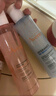 雅漾（Avene）恒潤保濕水乳精華護(hù)膚套裝舒緩敏肌 柔膚水200ml+小蠻腰200ml禮物 曬單實(shí)拍圖
