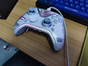 飛智八爪魚(yú)5 無(wú)線游戲手柄 力調(diào)節(jié)合金搖桿Switch類xbox藍(lán)牙體感PC電腦ns電視Steam 曬單實(shí)拍圖