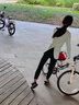 優(yōu)優(yōu)1點(diǎn)（Yoyo one）女童防曬衣夏季罩衫薄款運動(dòng)長(cháng)袖兒童冰絲涼感速干衣 19690藍色防曬T恤 【UPF50+】 140 曬單實(shí)拍圖